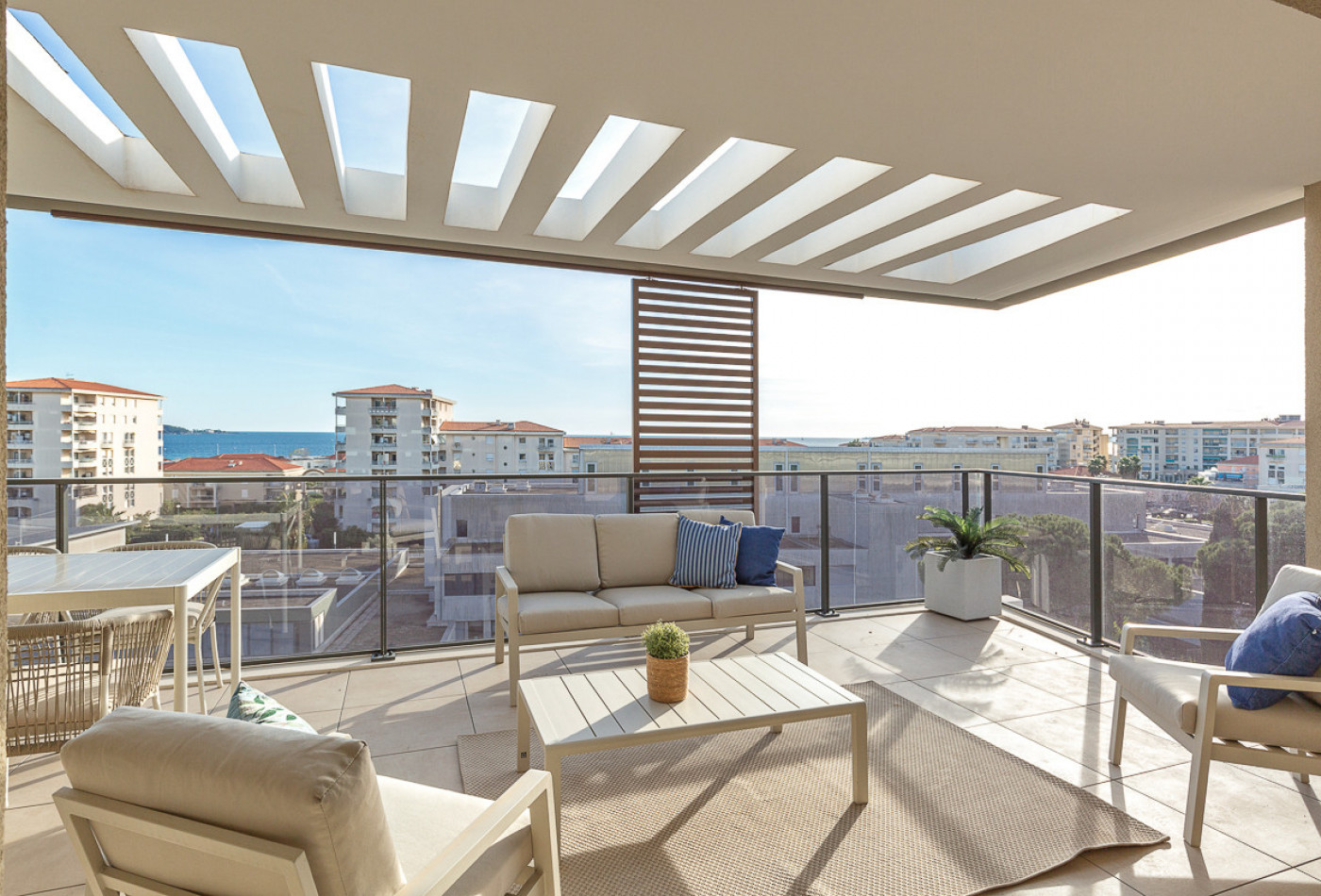 vente Appartement Antibes - Photo 2