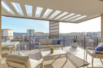 vente Appartement Antibes
