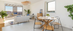 vente Appartement Antibes