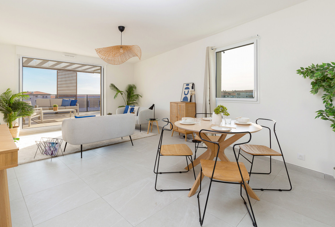 vente Appartement Antibes - Photo 3