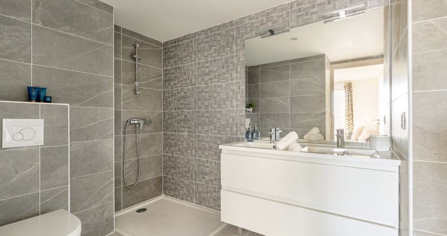 vente Appartement Antibes