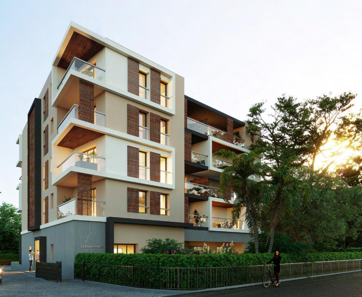 vente Appartement Antibes - Photo 6