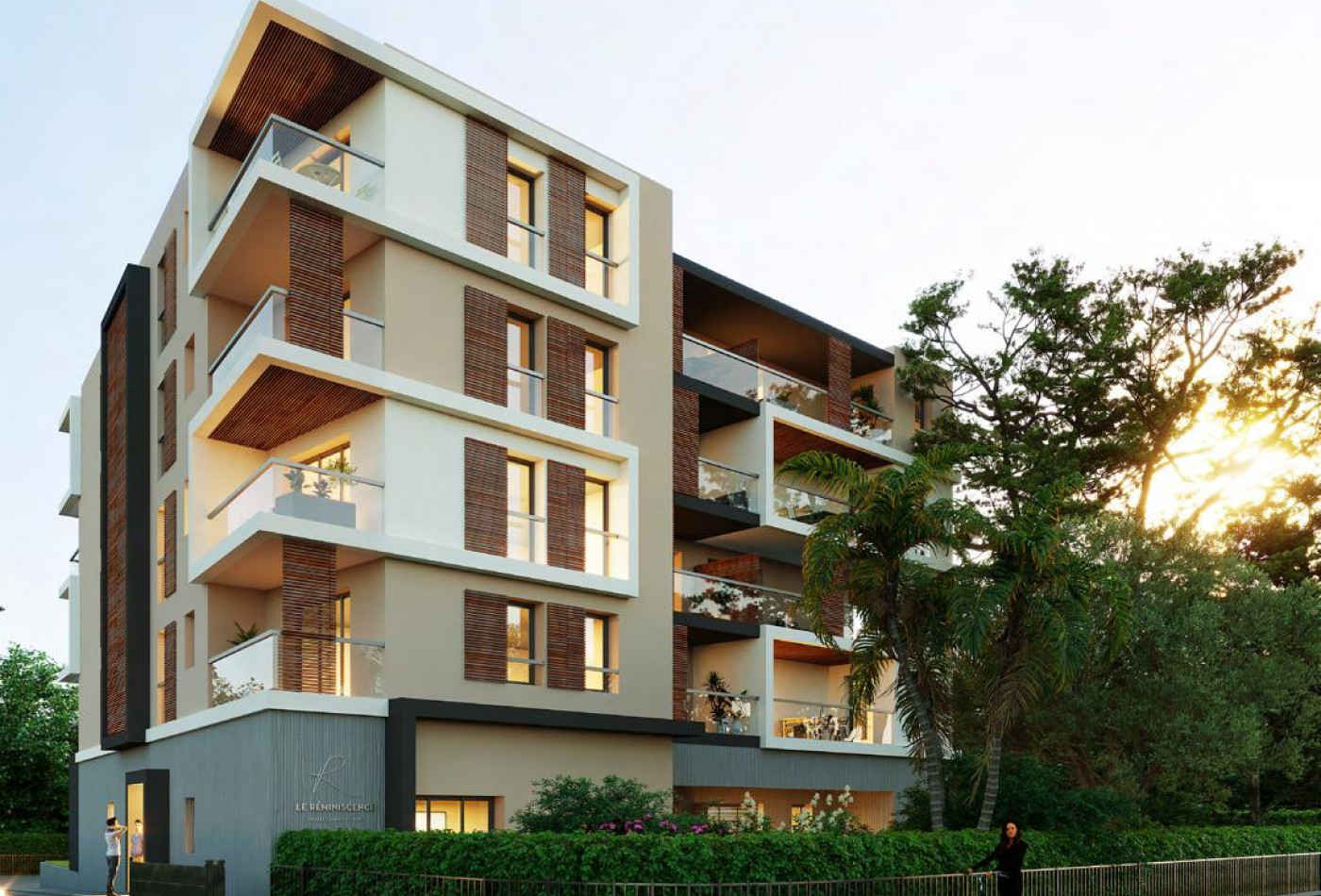 vente Appartement Antibes - Photo 6