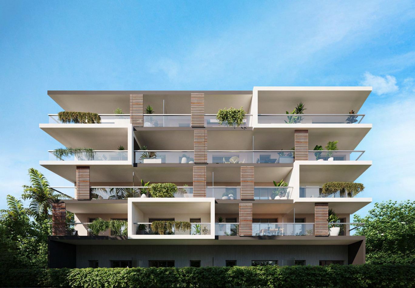 vente Appartement Antibes - Photo 8