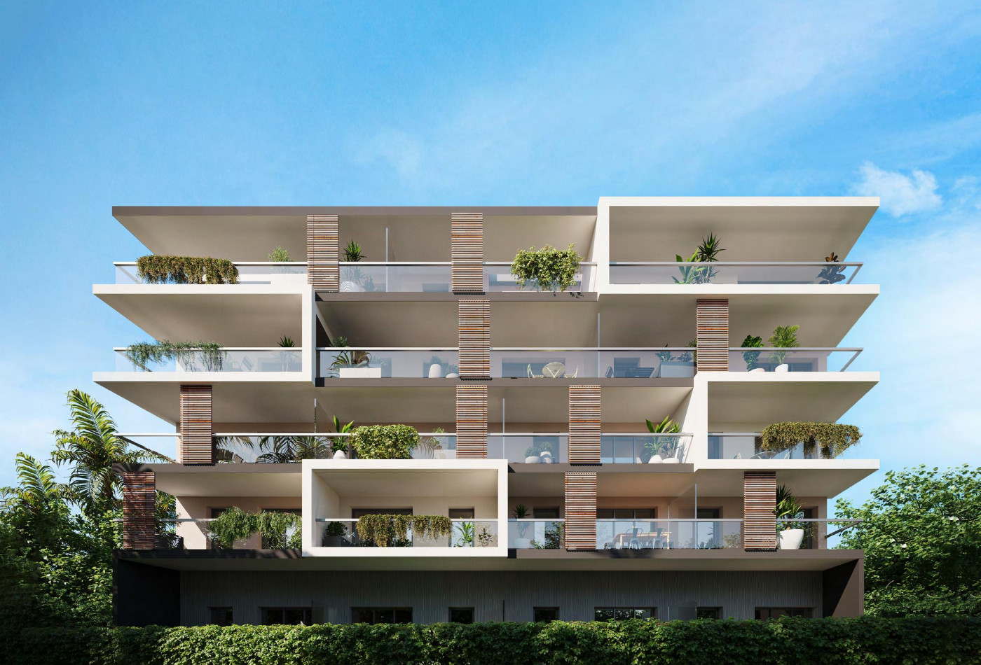 vente Appartement Antibes - Photo 8