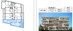 vente Appartement Antibes