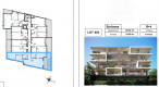 vente Appartement Antibes