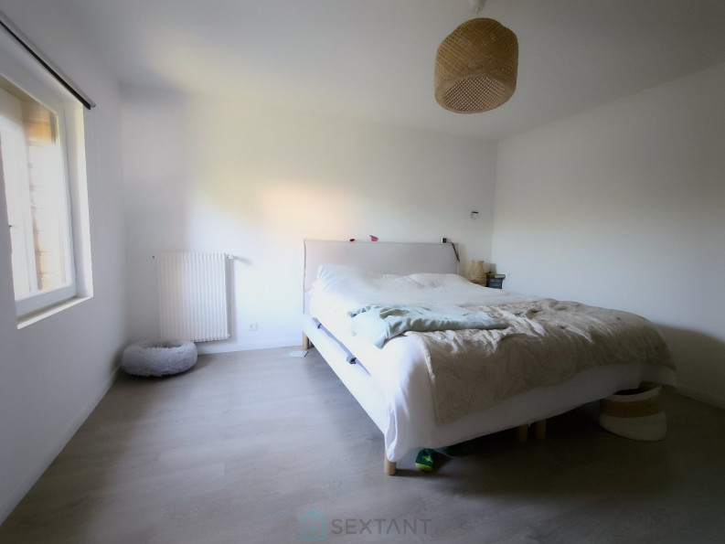 vente Longere Houppeville - Photo 9