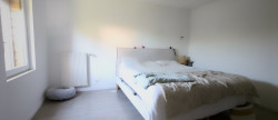 vente Longere Houppeville