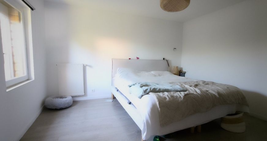 vente Longere Houppeville