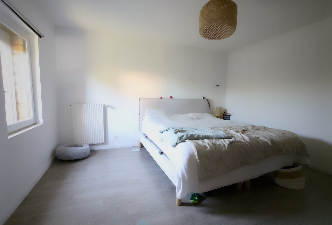vente Longere Houppeville - Photo 9