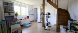 vente Longere Houppeville