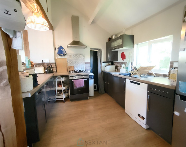 vente Longere Houppeville - Photo 7