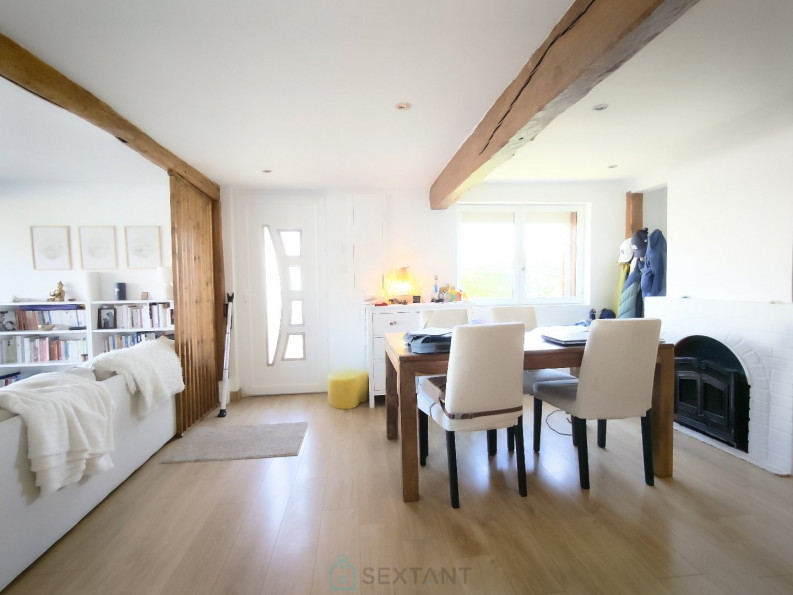 vente Longere Houppeville - Photo 4