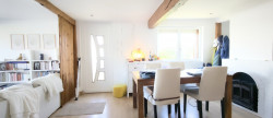 vente Longere Houppeville