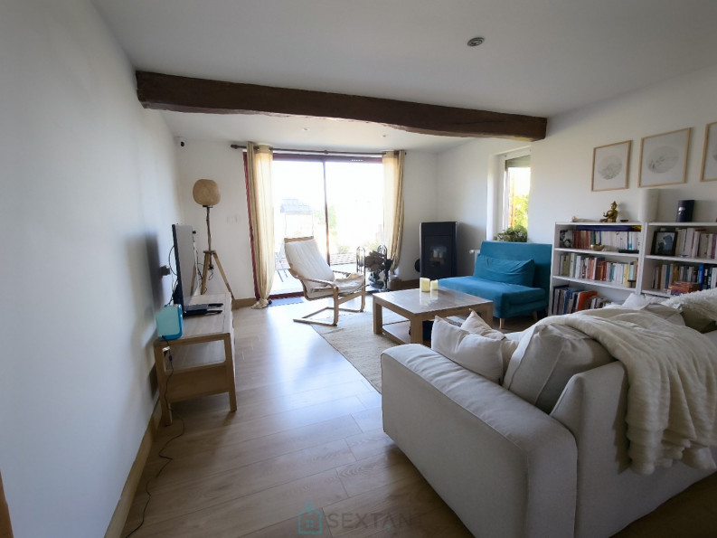 vente Longere Houppeville - Photo 5