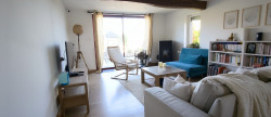 vente Longere Houppeville