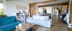vente Longere Houppeville