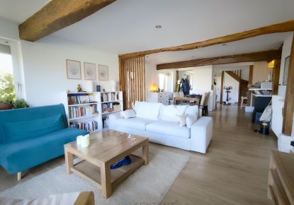 vente Longere Houppeville