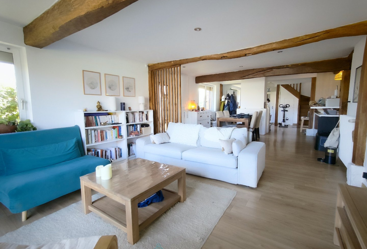 vente Longere Houppeville - Photo 1