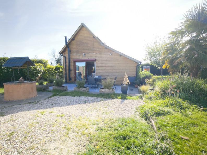 vente Longere Houppeville - Photo 3