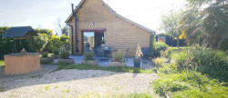 vente Longere Houppeville