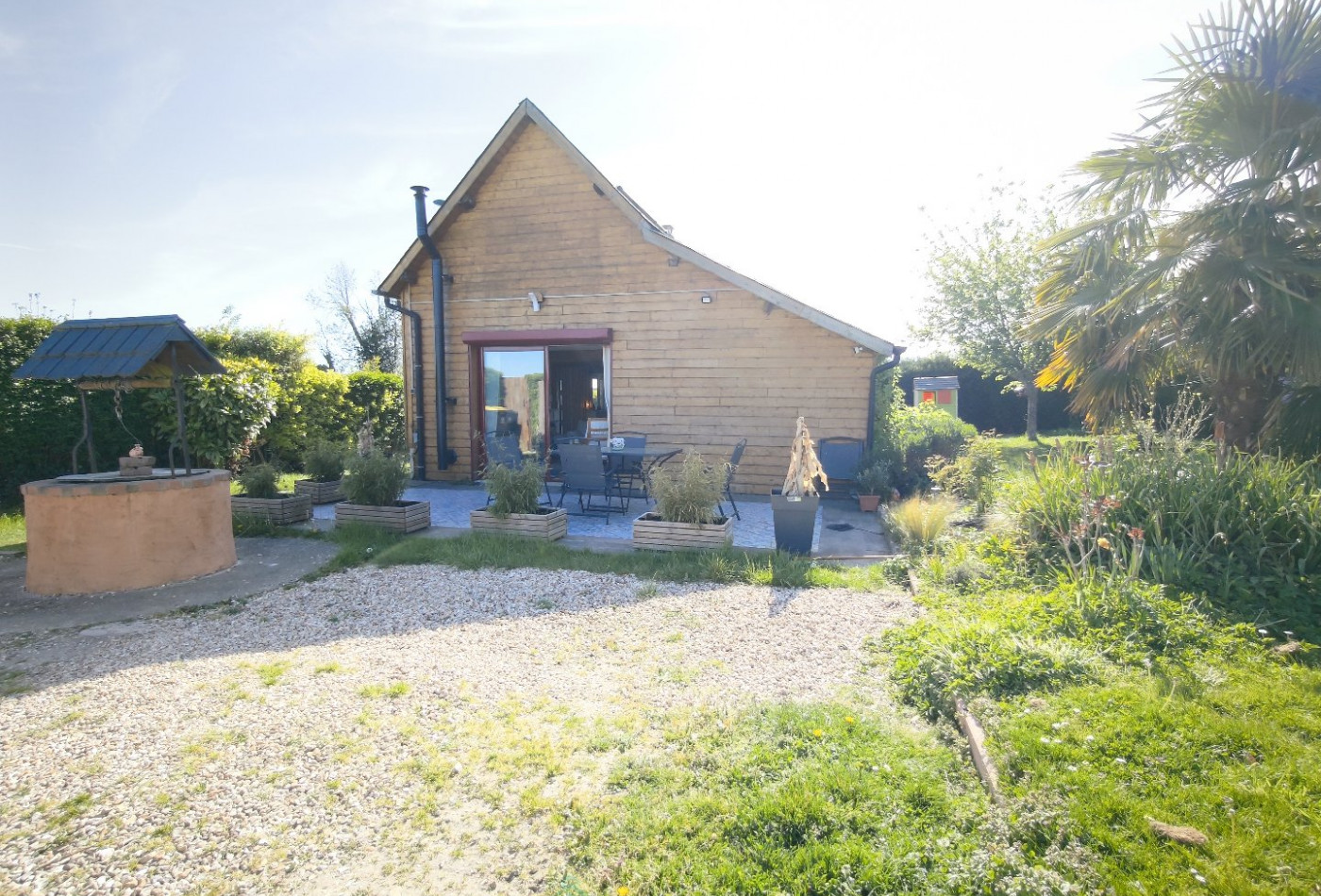 vente Longere Houppeville - Photo 3