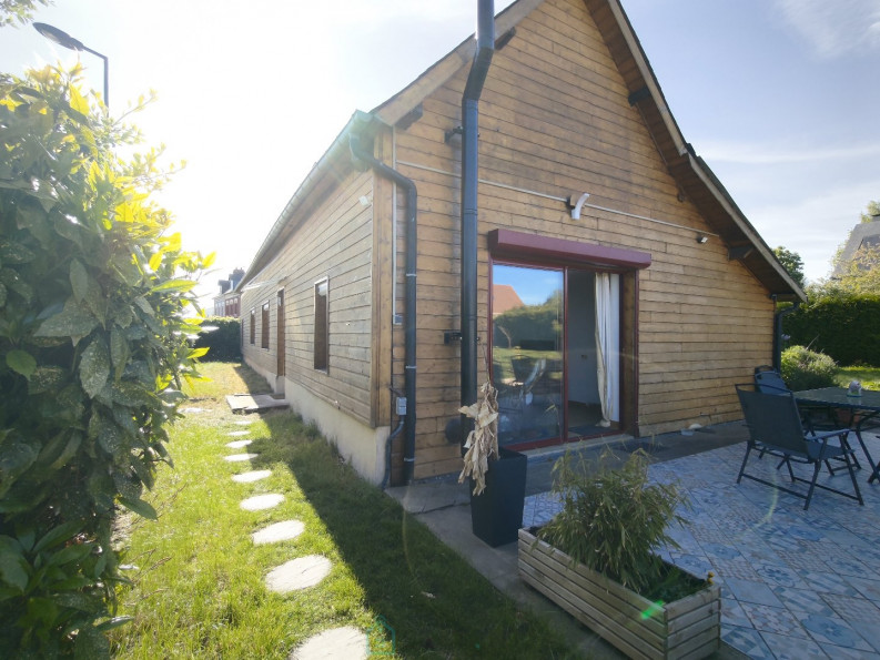 vente Longere Houppeville - Photo 2