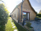 vente Longere Houppeville