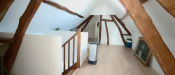 vente Longere Houppeville