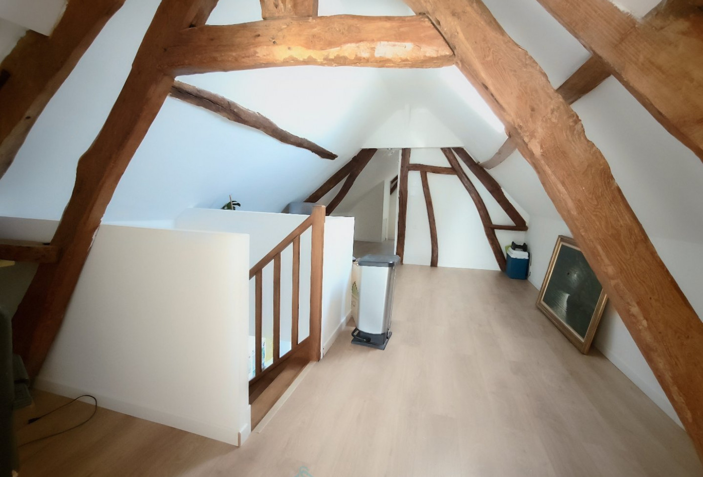 vente Longere Houppeville - Photo 10