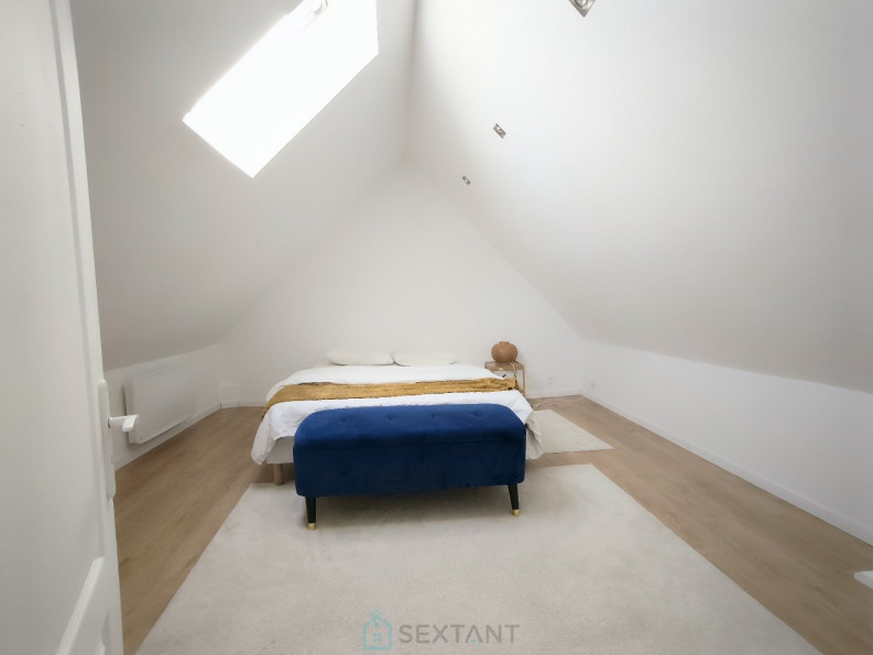 vente Longere Houppeville - Photo 8