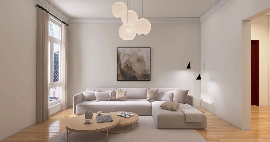vente Appartement Valbonne