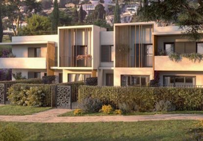 vente Maison Vallauris