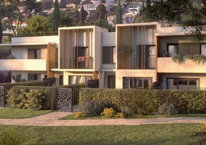 vente Maison Vallauris