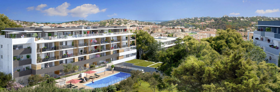 vente Maison Vallauris - Photo 5