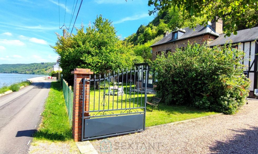 vente Bourg Achard