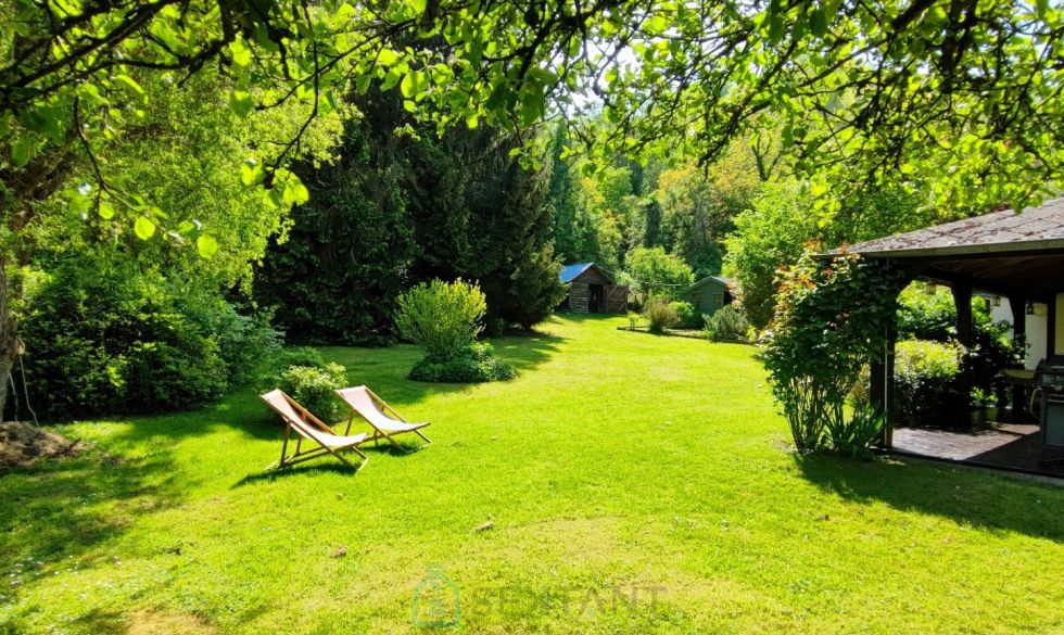 vente Bourg Achard