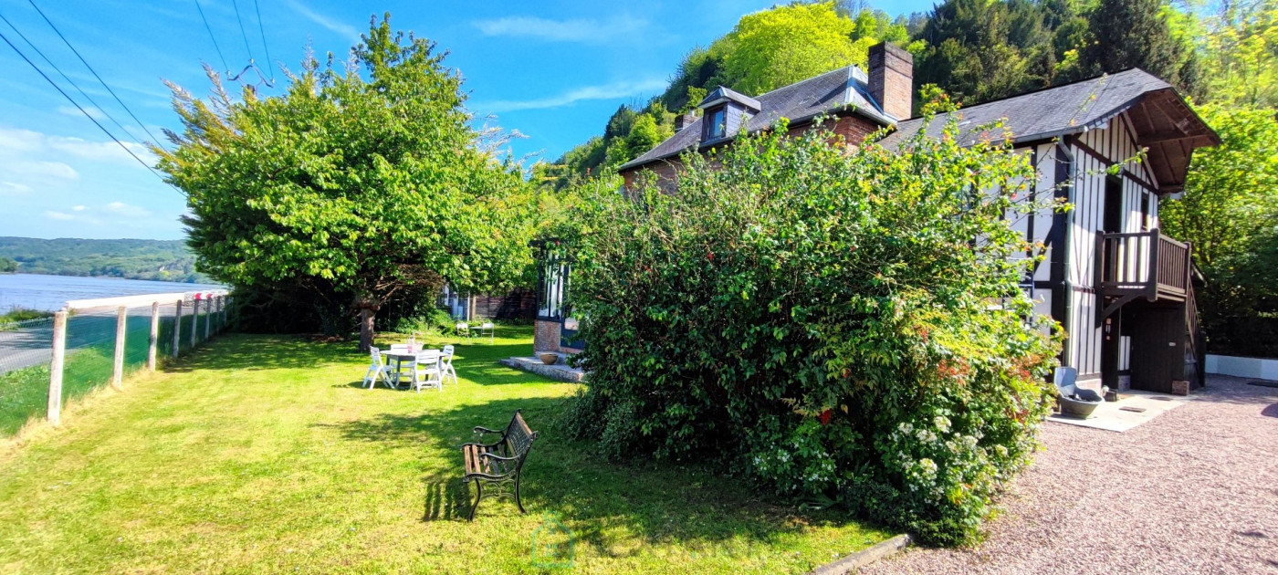 vente Maison de caractère Bourg Achard - Photo 15