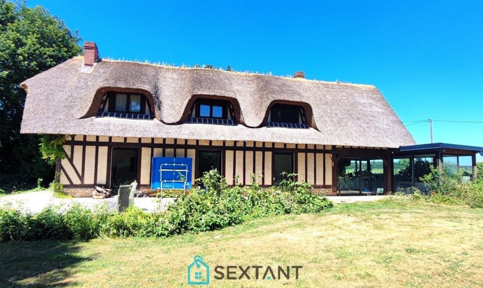 vente Brionne