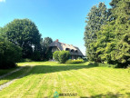 vente Chaumière Brionne