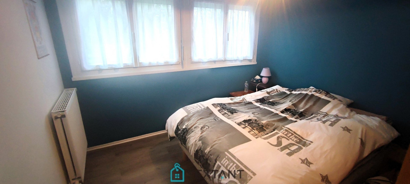 vente Maison individuelle Le Bosc Roger En Roumois - Photo 11
