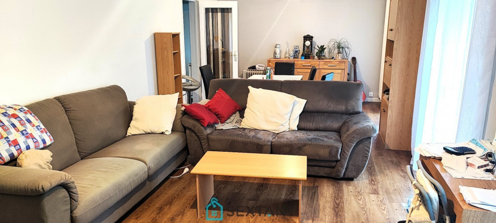 vente Maison individuelle Le Bosc Roger En Roumois - Photo 6