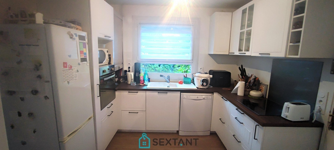 vente Maison individuelle Le Bosc Roger En Roumois - Photo 8