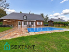 vente Maison normande Marbeuf