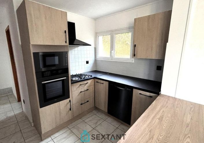 vente Maison individuelle La Harengere