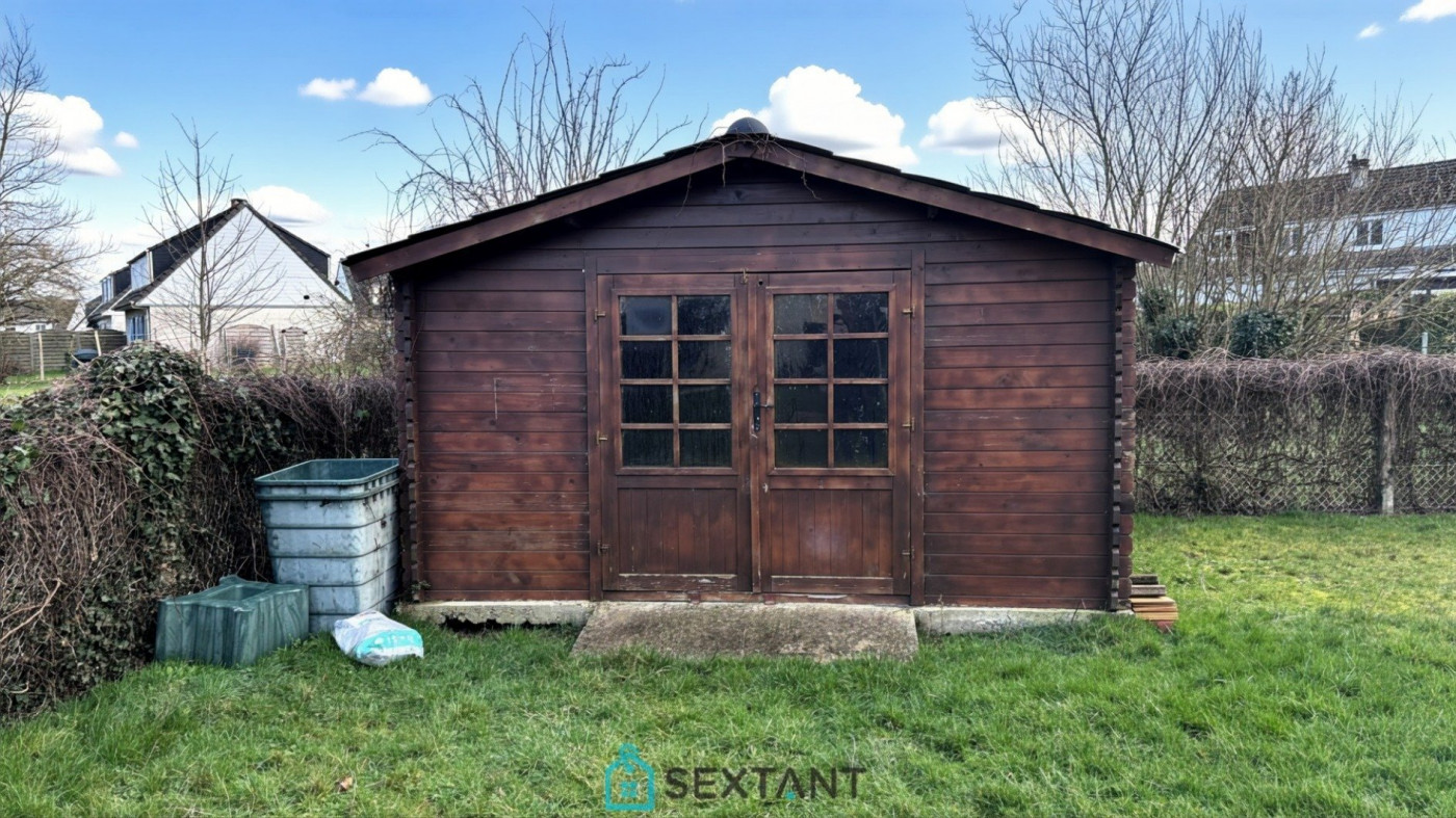vente Maison jumelée Bourgtheroulde Infreville - Photo 14