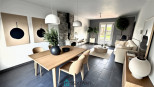vente Maison jumelée Bourgtheroulde Infreville