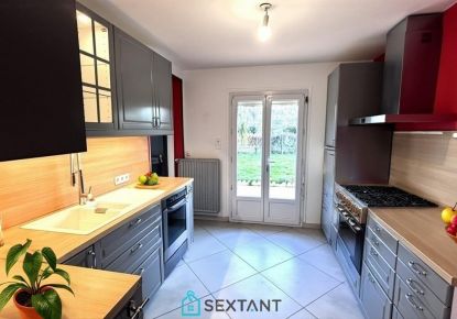 vente Maison jumelée Bourgtheroulde Infreville