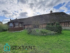 vente Chaumière Anneville Ambourville